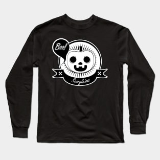 Scarylicious Long Sleeve T-Shirt